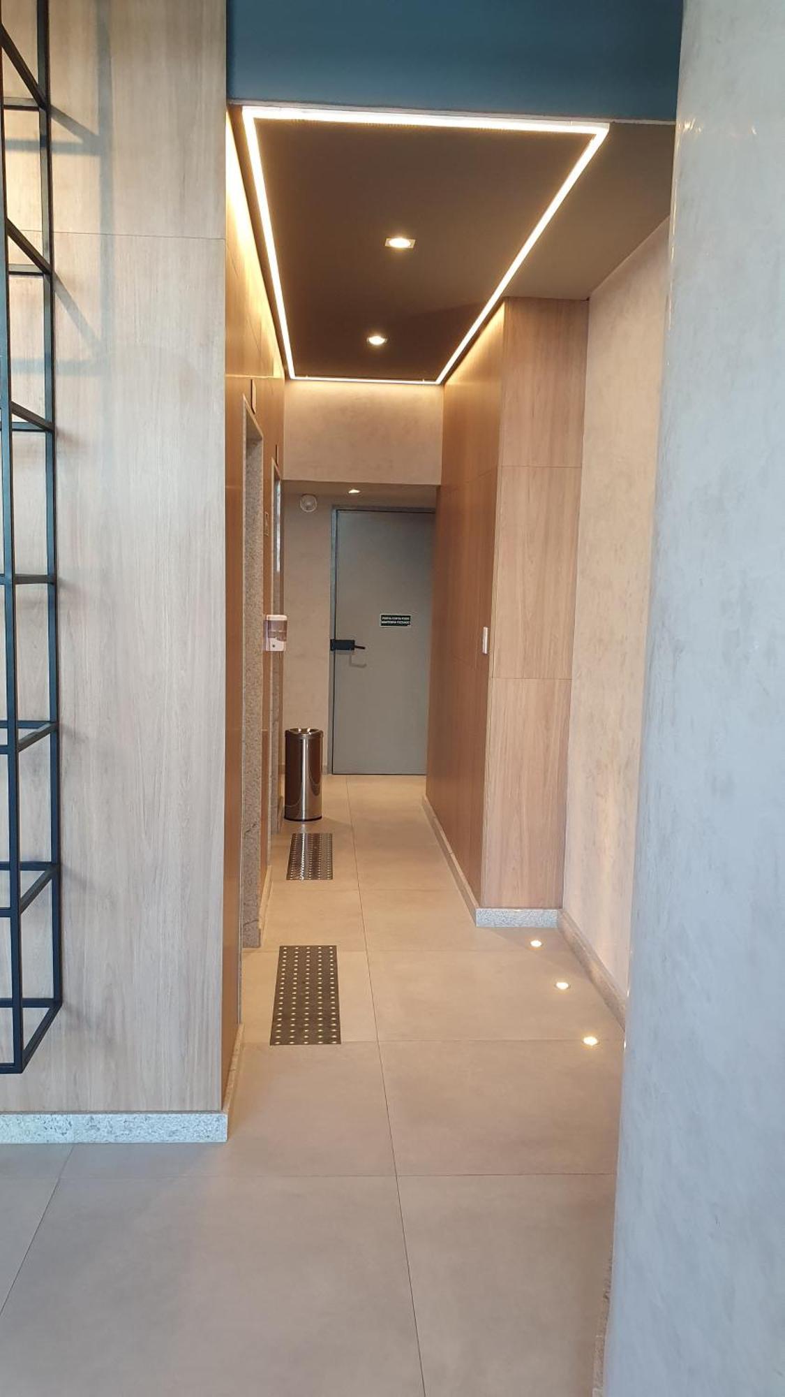 Flat Em Boa Viagem No Rooftop 470 Apartamento
