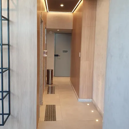 Flat Em Boa Viagem No Rooftop 470 Recife Exterior photo