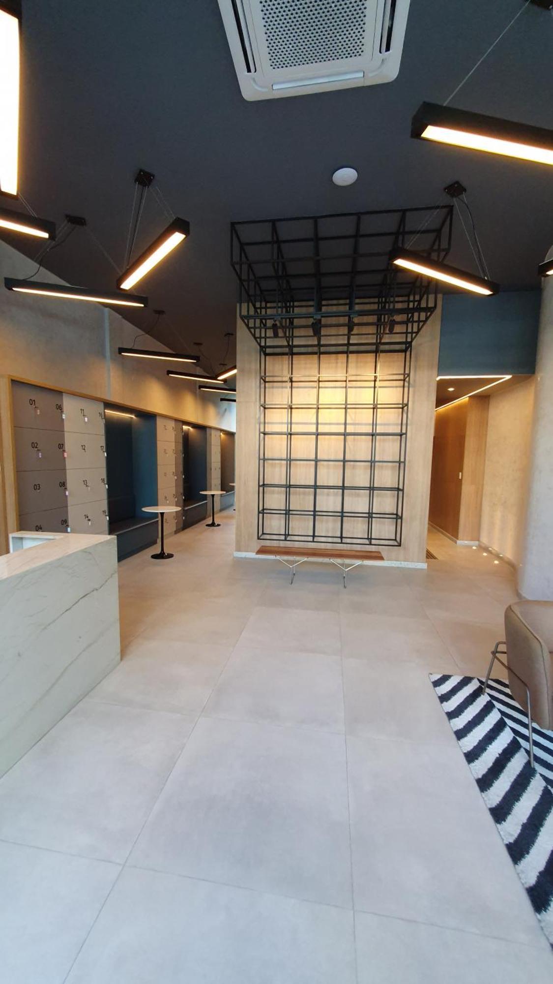 公寓 Flat Em Boa Viagem No Rooftop 470 Recife